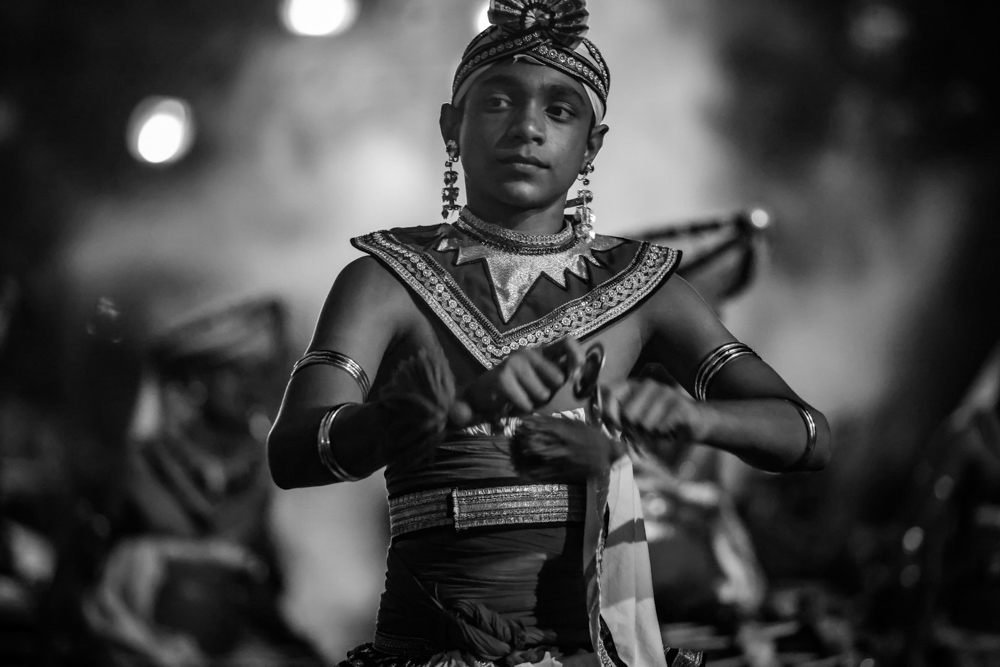 Sri Lanka Kandy Esala Perahera 29