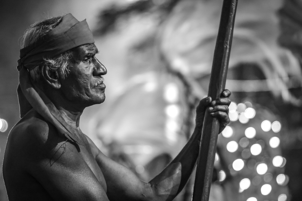 Sri Lanka Kandy Esala Perahera 54