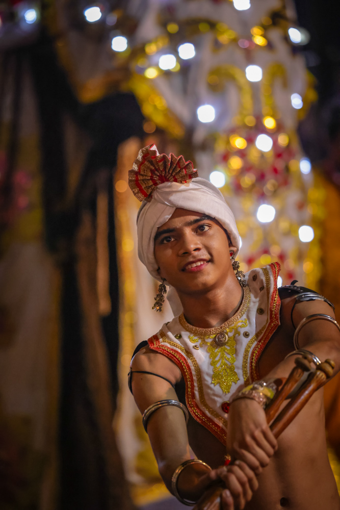 Sri Lanka Kandy Esala Perahera 57