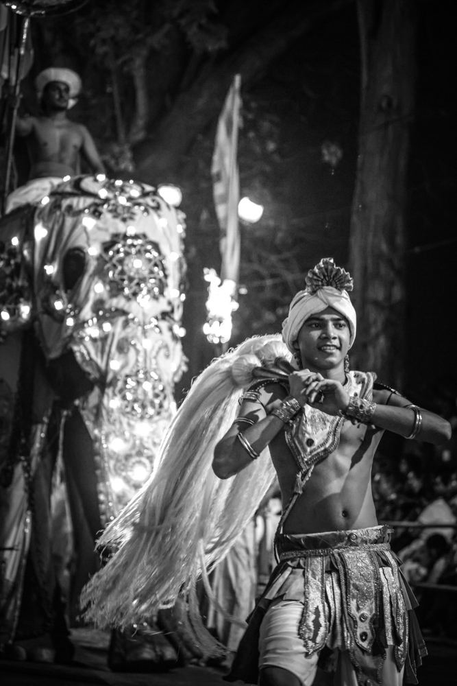 Sri Lanka Kandy Esala Perahera 58