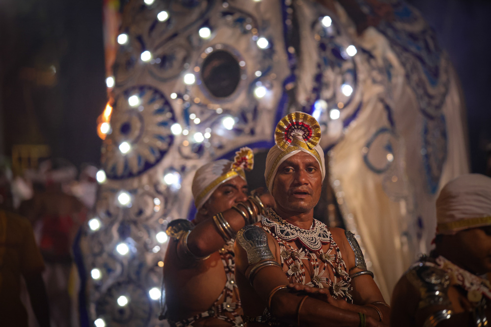 Sri Lanka Kandy Esala Perahera 67