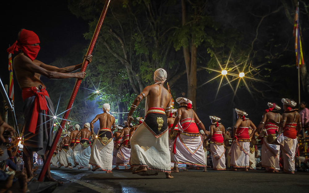 Sri Lanka Kandy Esala Perahera 84