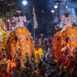Kandy Esala Perahera