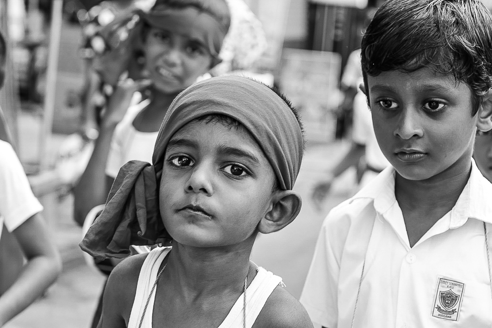 Sri Lanka Kandy Perahera 22