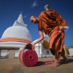 2 Weeks in Sri Lanka Tour Itinerary