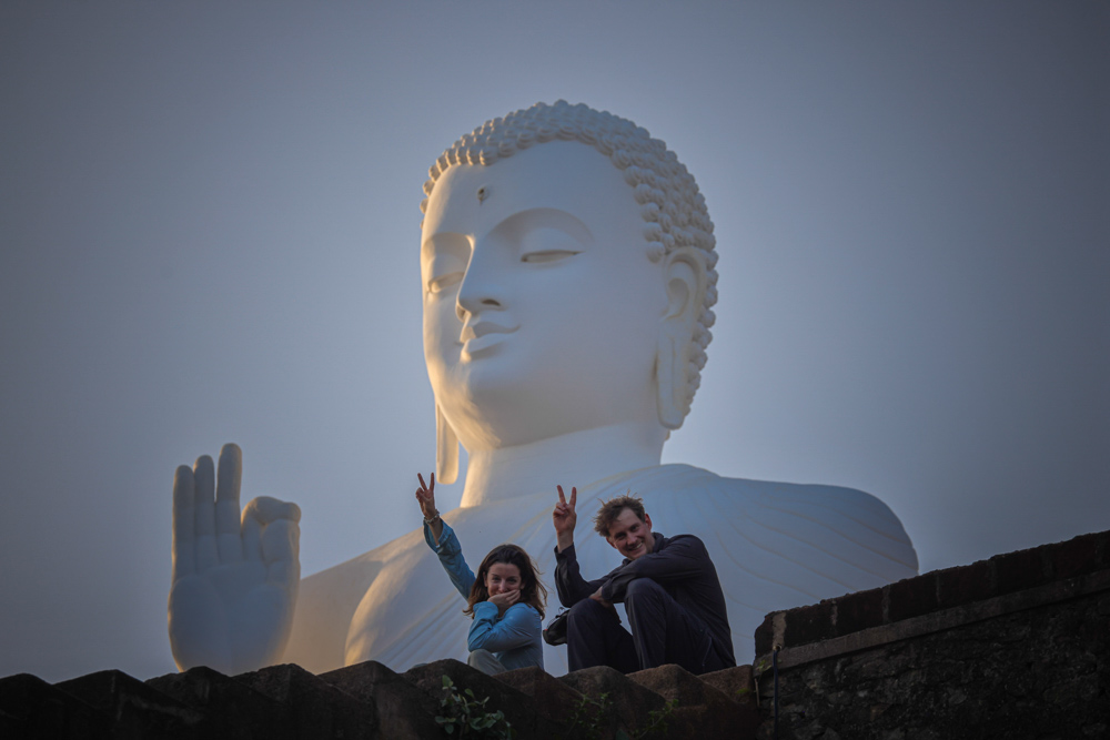 2 Weeks in Sri Lanka Itinerary