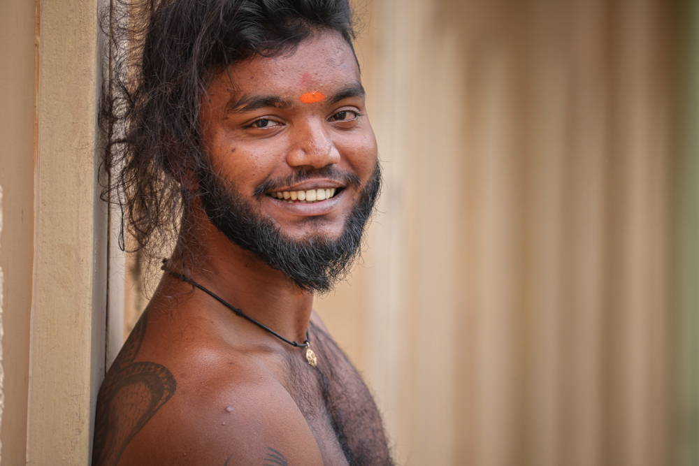 Sri Lanka Jaffna Nallur Festival 11