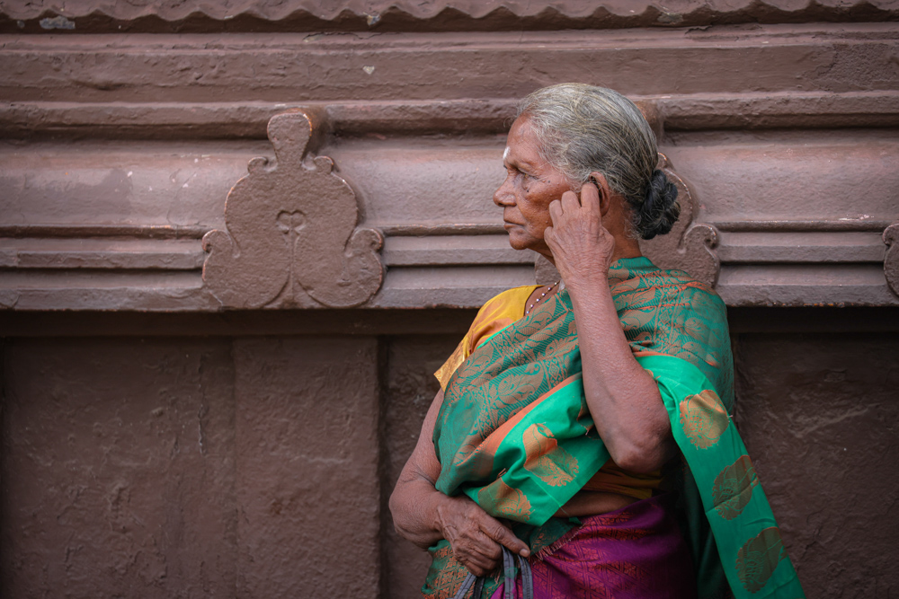 Sri Lanka Jaffna Nallur Temple Festival 15