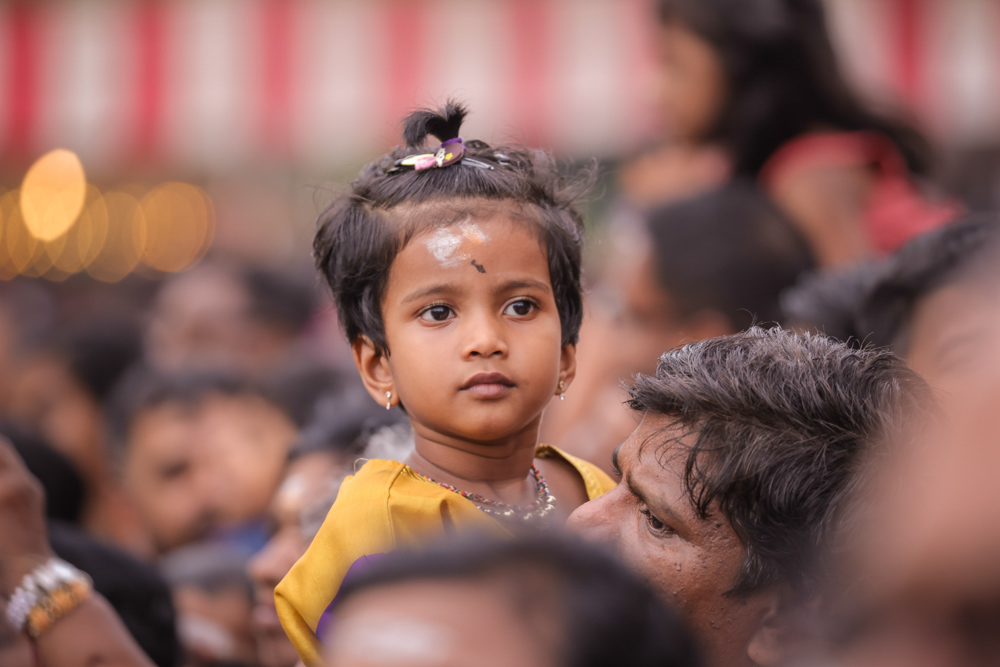 Sri Lanka Jaffna Nallur Temple Festival 39