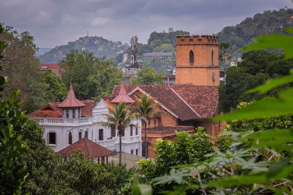 Sri Lanka Kandy City Tour 54