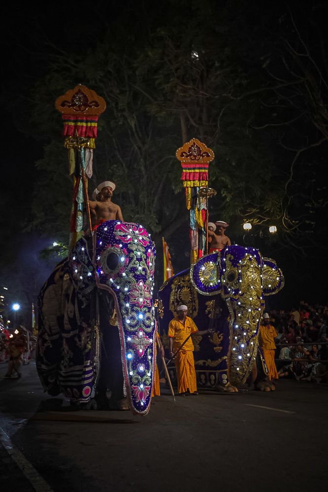 Sri Lanka Kandy Esala Perahera 94