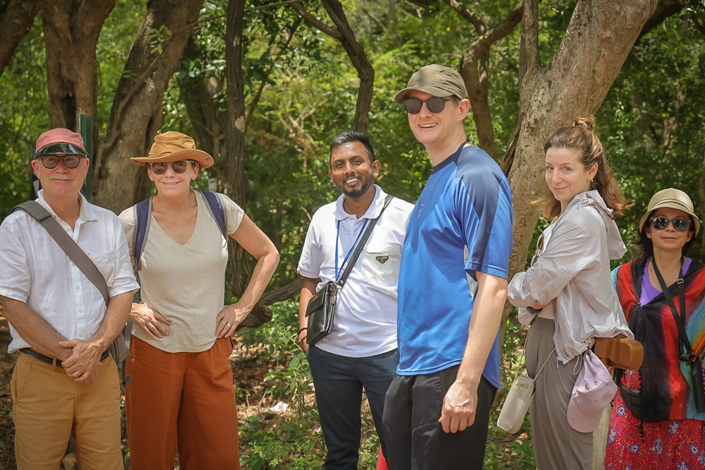 Sri Lanka Polonnaruwa 75