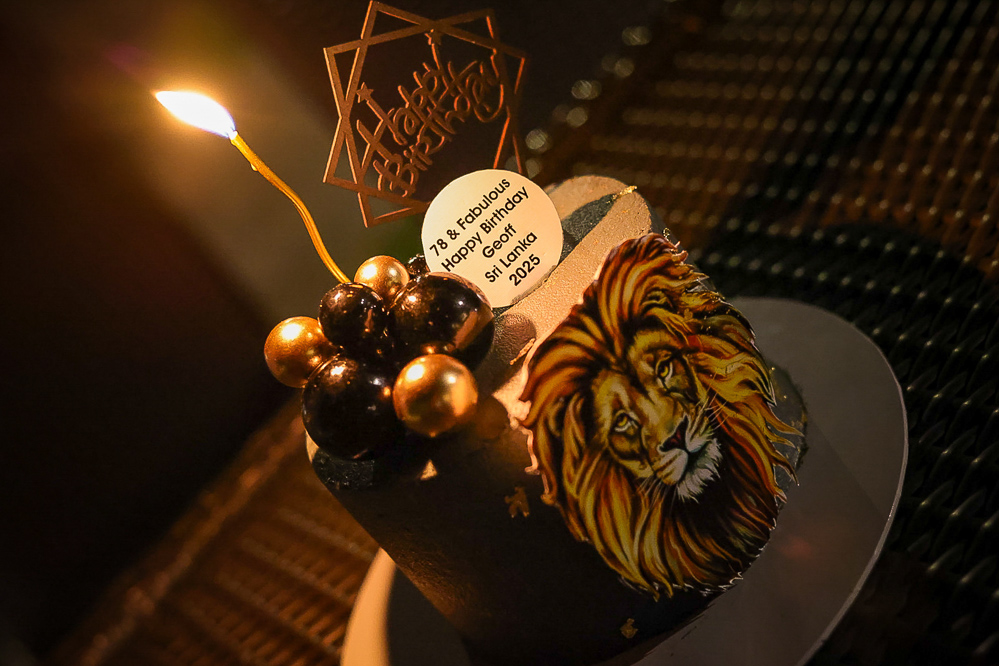 Sri Lanka Sigiriya 1