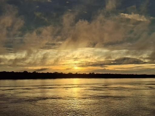 Amazonas Reisebericht