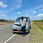 Private Driver Sri Lanka